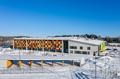 107_Jokirinne Learning Centre